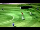 Fifa 08 PES3 Buffon Mega Best Goal