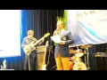 Tan Sri Dato' Haji Muhyiddin Yassin singing Widuri