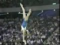 1991 Sports Acro World Cup Chinese Mixed Pair