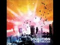 Soulution - The Whole World (feat. Anonymous) [Remix]