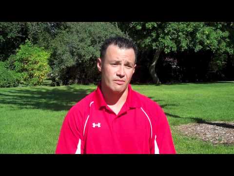 Brand Interview- FitWrapz Shige Toyoguchi