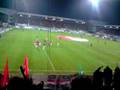 warming up MVV