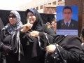 دعاء ام البطل الشهيد / محمد أبوشقرة