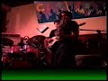 Zezo Ribeiro Trio - Café Central MADRI - 1998