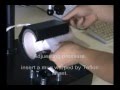 ASC365 Sublimation plate mug heat press instruction -2