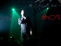DeVision 2008 in Tochka club - Back In My Life