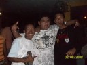 chikos diskos - san andres