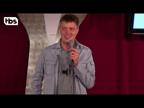 Just for Laughs: Chicago - Comedy Cuts - Shane Mauss - No Kids