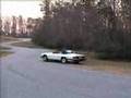 1992 Jaguar XJS V12 Cnvrt 2 Seater 18163 Sale