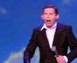 Lee evans talking about satellite navigation
