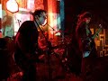 peter distefano solo gig. nov 12, 2005 reading, pa with ellis on bass and tim on drums
