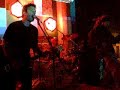 peter distefano solo gig. nov 12, 2005 reading, pa with ellis on bass and tim on drums