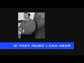 jim reeves - bimbo - 50s 60s doo wop music issy