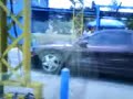 Eclipse vs Jetta