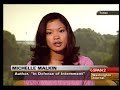 One Hour with Michelle Malkin - Part 5