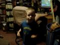 the youngest limp bizkit fan