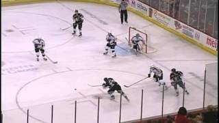 Cyclones vs Nailers - November 3, 2012