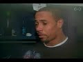 MonaVie in New England Patriots locker room MonaVie in New England Patriots locker room