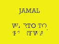 jamal  warto to przetrwac