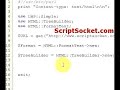 Perl Tutorial 45 - Fetch, Parse & Convert a Web Page to Text Perl Tutorial 45 - Fetch, Parse & Convert a Web Page to Text