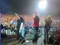 nightwish europe 2008