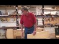 Woodworking in America Hand Tool Olympics: Ripping, Crosscutting and Planing