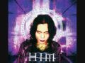 HIM - The Funeral of Hearts ( acoustic )
