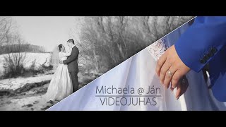 Michaela @ Ján