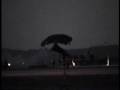 2005 NAS Oceana Airshow - US Army SOC Black Daggers