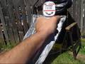 Solar Water Heater 