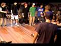 Ibe 2008 Paint monkeys vs Funky Massons (Heerlen, Holland)