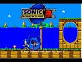 Sonic Adventure 3: Teaser poster Sonic Adventure 3: Teaser poster
