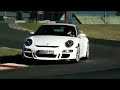 2007 Porsche 911 GT3