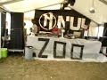 Nature Zoo . ADHD & NU