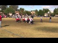 NYS Cardinals Football 2011-11-05