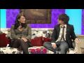 Martine McCutcheon on Paul O'Grady Show clips