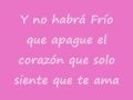 SOLO QUIEREME RAULIN RODRIGUEZ