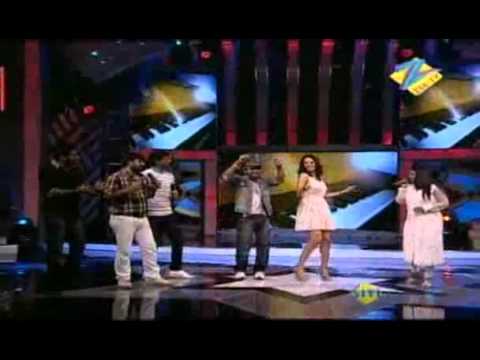 Sa re ga ma pa October 08 2010 Abhilasha Chellum Special