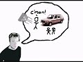 Eddie Izzard- - Flight Of The Volkswagen