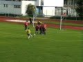 VfR Achern - VfB Bühl II