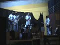 Our Touch 23.5.08 (Red Hot Chili Peppers - Otherside)