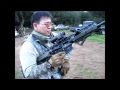 WA M4A1 Custom Build - Prime VLTOR 14.5 GBBR - Preview
