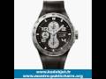 videos de montres publicitaires kadobjet
