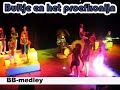 Beerze Bulten Musical: Bultje en het proefkonijn Clipje: BB-medley