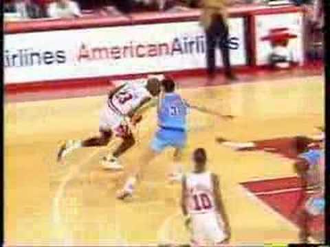 Οι καλύτερες φάσεις του ΝΒΑ (vids)