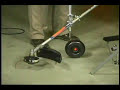 Trimmer Caddy on Channel 16
