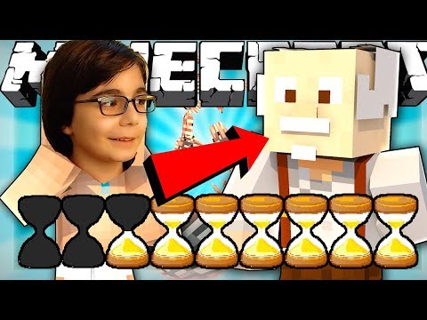 UYGARLIK CRAFT #4 | Age of Empires MİNECRAFT SURVİVAL BKT