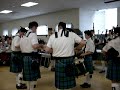 Strathnaver Pipe Band
