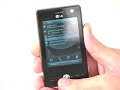 Smartphone LG MS20 Genius