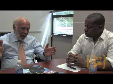 Jim Simons CHTV